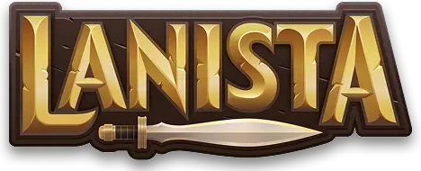 Lanista logo