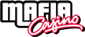 Mafia Casino logo
