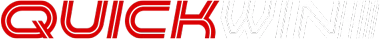 Quickwin logo