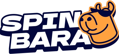 Spinbara logo